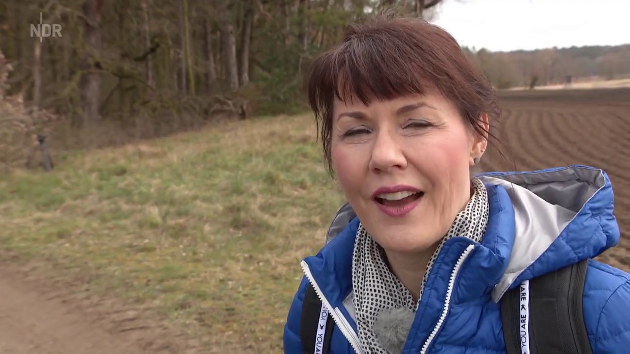 Pilgern in Mecklenburg Vorpommern