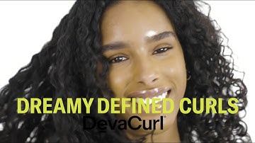 How To: Defined Curls | DevaCurl