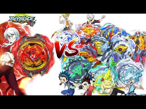 cho z revive phoenix