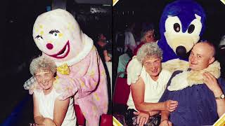 Will Never Forget You Nan