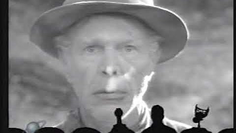 MST3K - Summer Blockbuster Review & Terror from the Year 5000 TV Show Ad (1998)