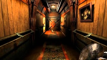 The Secret Of The Nautilus Walkthrough iPhone/iPad - Part 2: Internal defense robot