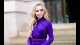 Sabrina Carpenter - Feels Like Loneliness (Lyrics)