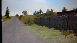 ARMA 2 Demo Testing