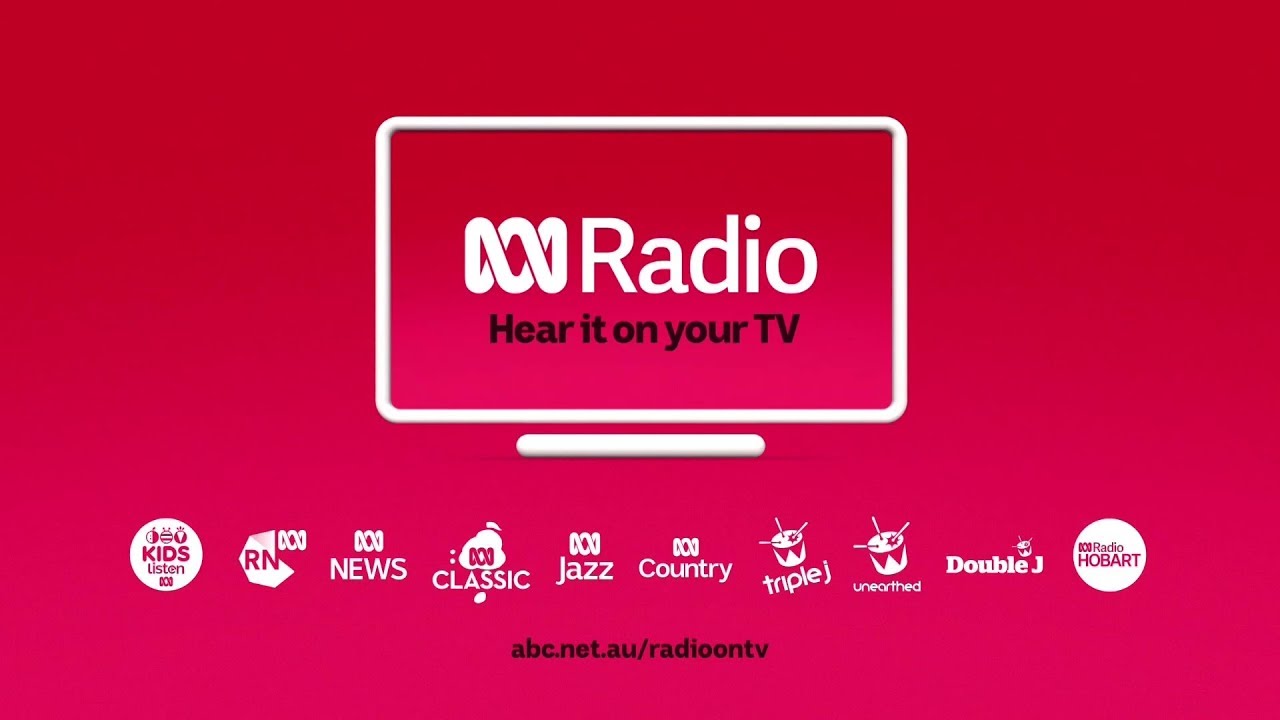 ABCTV Hobart Radio on TV Promo (September 2019) YouTube