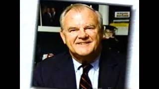 1998 Greater Cincinnati Business Hall of Fame Laureate: Walter E. Bartlett