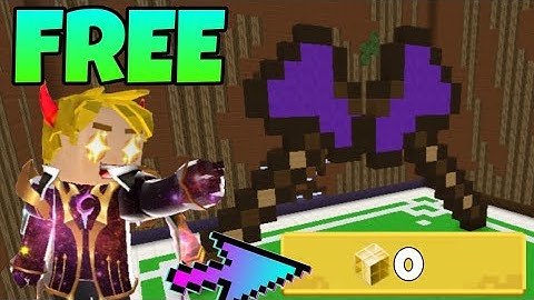 I Made A Building Competition in SkyBlock Blockman go