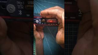 200w Class D Amplifier Board Testing...@Techtoset