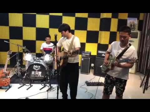 【再也没有】No more