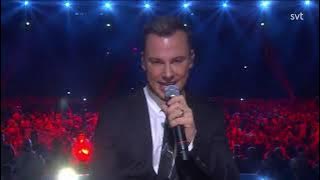 Magnus Carlsson – Möt mig i Gamla Stan | Finalen | Melodifestivalen 2015