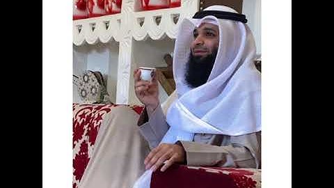 تلاوة جميلة من سورة القصص فهد واصل المطيري