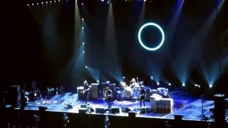 Shiro s Noel Gallagher s High Flying Birds Japan Tour 2015 YouTube