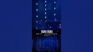 DERU DEBU - Dearly Dave and Ita Purnamasari