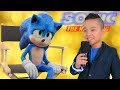 EXCLUSIVE Interview With SONIC By CKN Toys