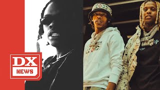 Gunna Seemingly Disses Lil Baby \& Lil Durk As He Addresses Snitching Allegations on “Bread \& Butter”