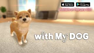 with My DOG Promotion Video screenshot 2