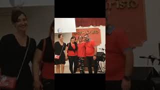 Noi Staremo Con Te. Resisterò