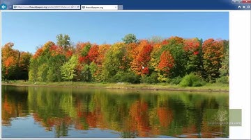 Creating a Desktop Theme in Windows 7