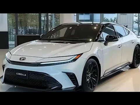 مراجعة تويوتا كورولا 2026 ما الجديد وهل تستحق الشراء