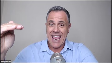 Realtor Presentations with Roberto Monaco | #133 PRODUCTIVITY MASTERMIND