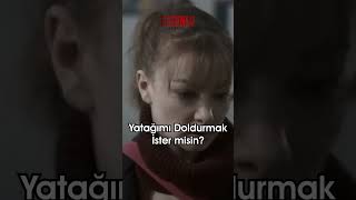 Yatağımı Doldurmak İster Misin? İlm