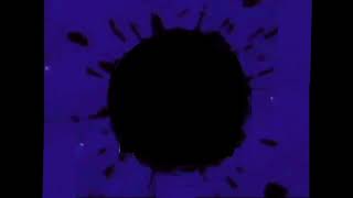 Klasky Csupo Splat Green Screen