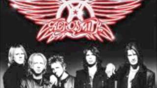 Aerosmith~The Other Side