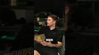 COSCU SALTANDO LA SOGA #davo #kick #stream #Mernosketti #clips #TikTok