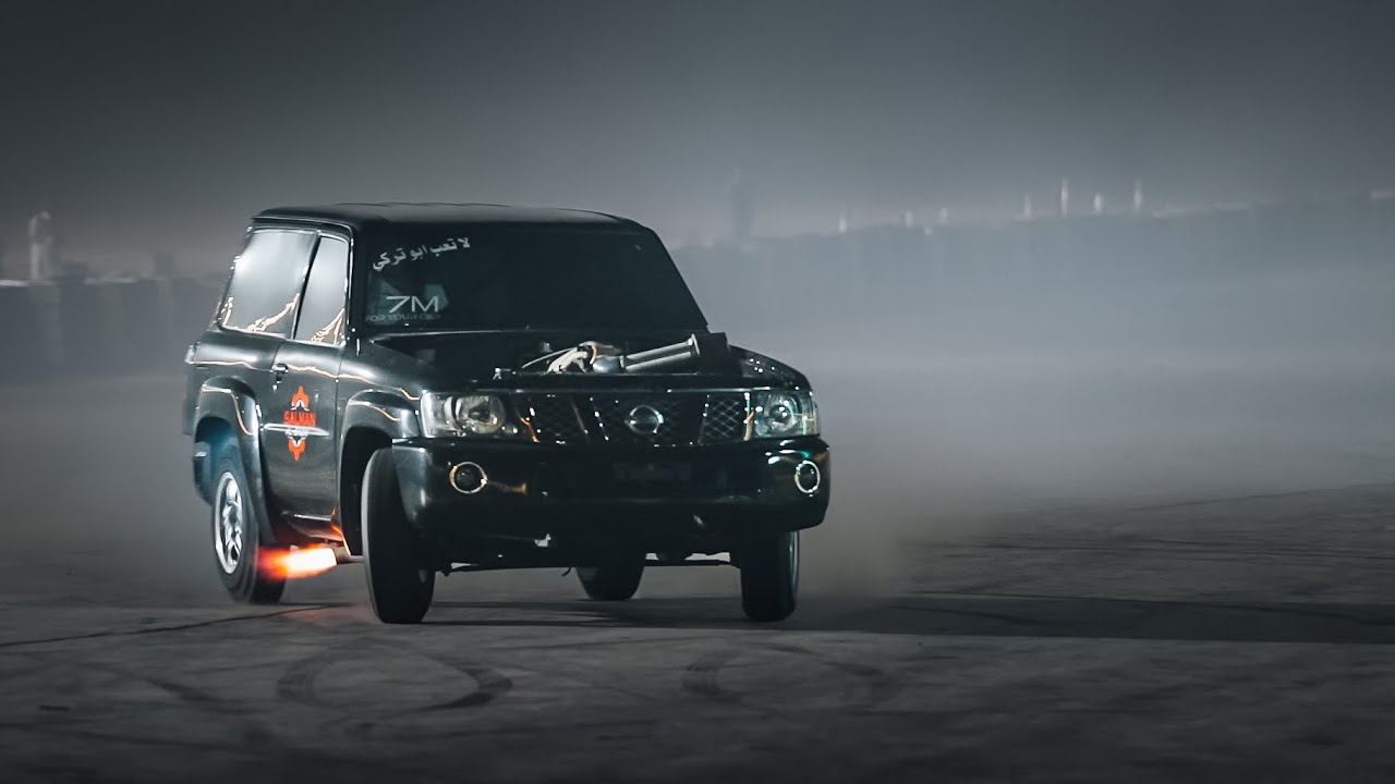 تجمع المانعيه ثالث ايام عيد الفطر | استعراض حر + استعراض رملي