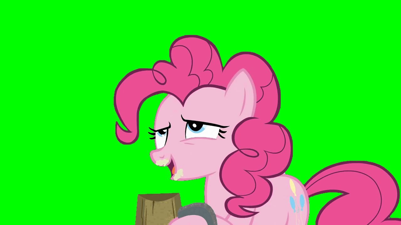 Pinkie Pie Drinks Cider Green Screen Ponies YouTube pinkie-pie-drinks-cider-green-screen-ponies-youtube