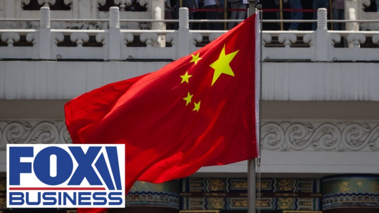 Doug Burgum: We are losing the AI arms race to China Doug Burgum: We are losing the AI arms race to China