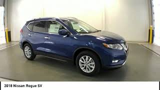 2018 Nissan Rogue Gallatin TN 19617