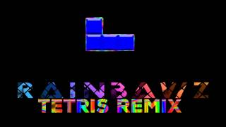 Tetris Theme inwayn Remix