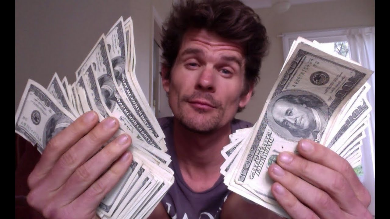 Durianrider Worst Of The Fitness Industry