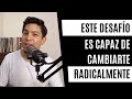 EP. 030 Si aplicas este desafío, vas a conseguir cambios en tu vida - CDB Podcast con Dani