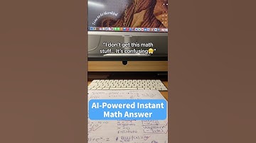 [CheckMath] #5: Your AI Tutor for Solving Any Homework Problem#checkmath #efficientlearning