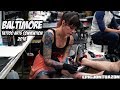Baltimore Tattoo Arts Convention 2018 | Villain Arts