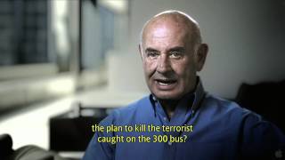 The Gatekeepers - MOVIE CLIP #1 (2013) DOCUMENTARY - TRAILERTOWN