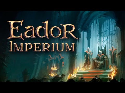 Eador Imperium   -  8