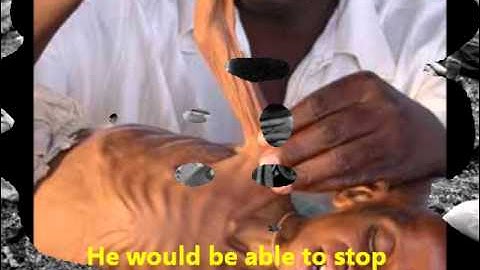 The Problem of Evil and Suffering GCSE Religious Studies