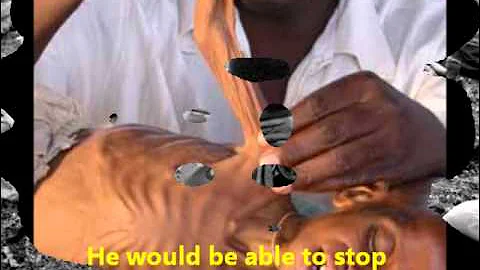 The Problem of Evil and Suffering GCSE Religious Studies