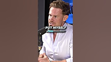 Justin Waller on How Breaking Out Of Your Shell Improves Your Life