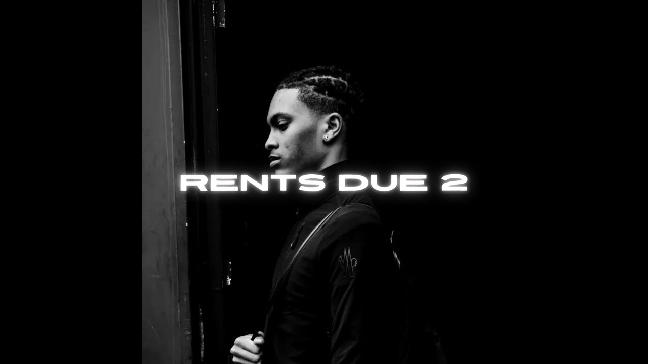 NEMZZZ - RENTS DUE PT. 2 (UNRELEASED EP/COMPILATION)