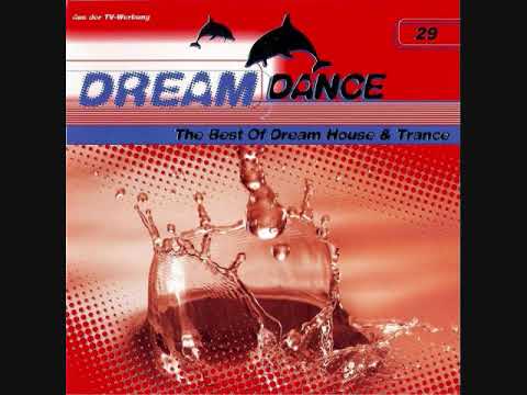 Dream Dance Vol.29 - CD1