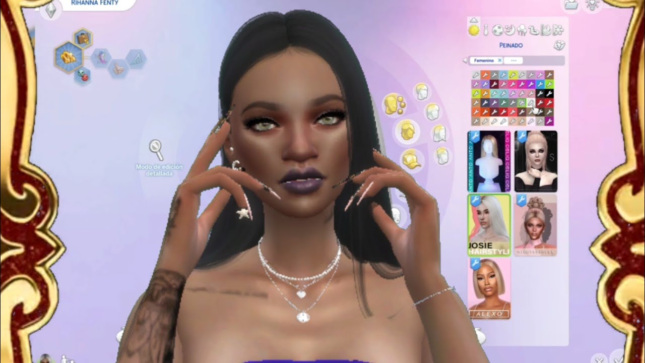 Dress chothes sims 4 links download