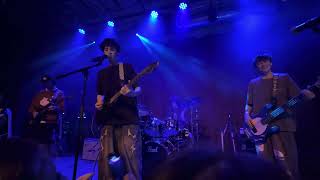 Paint a picture (unreleased) || @truebloodtheband @truebloodamber || #trueblood #concert