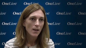 Dr. DiNardo on Rationale to Combine Enasidenib and Azacitidine in AML