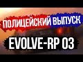 Evolve-rp 03. Сколько стоит твой АКК? #6