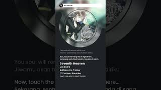 Seventh Heavenvol.6 Mint