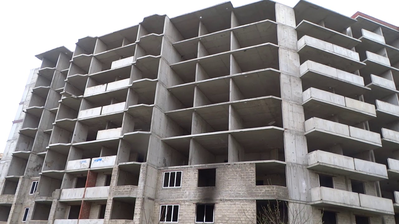 Заброшки в анапе карта